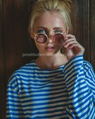 Анкета проститутки Наташа - метро Ростокино, возраст - 24