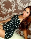 Анкета проститутки Ирина - метро Пресненский, возраст - 25