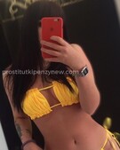 Анкета проститутки Алиса - метро Басманный, возраст - 25