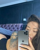 Анкета проститутки Мелисса - метро Нижегородский, возраст - 25