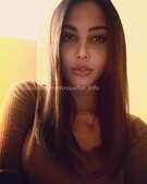 Анкета проститутки Яна - метро Тверской, возраст - 25