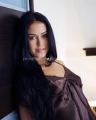 Анкета проститутки Олеся - метро Фили-Давыдково, возраст - 25