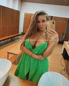 Анкета проститутки Светлана - метро Дмитровский, возраст - 25