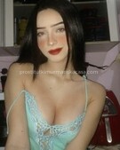 Анкета проститутки Пелагея - метро Коньково, возраст - 25