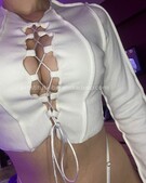 Анкета проститутки Инга - метро Куркино, возраст - 25