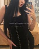Анкета проститутки Олеся - метро Таганский, возраст - 25