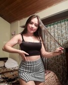 Анкета проститутки Мира - метро Таганский, возраст - 25