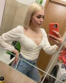 Анкета проститутки Ирина - метро Мещанский, возраст - 25