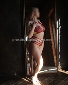 Анкета проститутки Ульяна - метро Тверской, возраст - 25