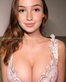 Анкета проститутки Ида - метро Нагатино-Садовники, возраст - 25