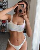 Анкета проститутки Жанна - метро Ростокино, возраст - 25