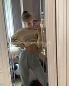 Анкета проститутки Злата - метро Митино, возраст - 25