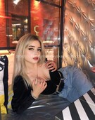 Анкета проститутки Леся - метро Фили-Давыдково, возраст - 25