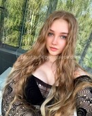 Анкета проститутки Елизавета - метро Тверской, возраст - 25