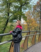 Анкета проститутки Леночка - метро Дорогомилово, возраст - 25