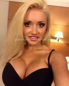 Анкета проститутки Дарина - метро Тверской, возраст - 25