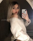 Анкета проститутки Танюша - метро Тропарево-Никулино, возраст - 25