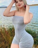 Анкета проститутки Милослава - метро Северное Медведково, возраст - 25