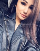 Анкета проститутки Даша - метро Северное Медведково, возраст - 25