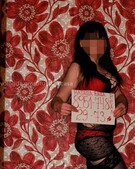 Анкета проститутки Лера - метро Беговой, возраст - 25