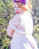 Анкета проститутки Адель - метро Алексеевский, возраст - 25