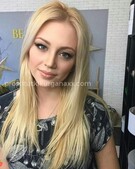 Анкета проститутки Кристина - метро Пресненский, возраст - 25