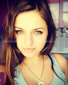 Анкета проститутки Карина - метро Тверской, возраст - 25