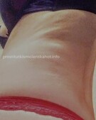 Анкета проститутки Эвелина - метро Бескудниковский, возраст - 25