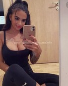 Анкета проститутки Анна - метро Северное Медведково, возраст - 25