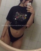 Анкета проститутки Катенька - метро Бескудниковский, возраст - 25