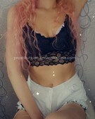 Анкета проститутки Дарья - метро Замоскворечье, возраст - 25