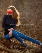 Анкета проститутки Софа - метро Таганский, возраст - 25