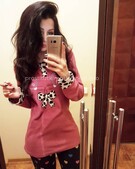 Анкета проститутки Эмма - метро Дорогомилово, возраст - 26