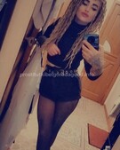 Анкета проститутки Рената - метро Марфино, возраст - 26