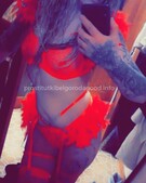 Анкета проститутки Каролина - метро Сокол, возраст - 26