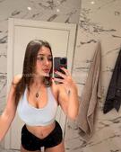 Анкета проститутки Рита - метро Сокол, возраст - 26