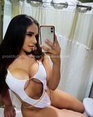 Анкета проститутки Лилия - метро Таганский, возраст - 26