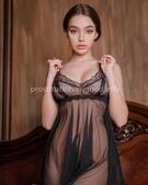 Анкета проститутки Ксения - метро Южнопортовый, возраст - 26