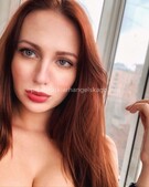 Анкета проститутки Полина - метро Дорогомилово, возраст - 26