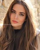 Анкета проститутки Юлия - метро Сокол, возраст - 26