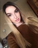 Анкета проститутки Олечка - метро Нагатино-Садовники, возраст - 26