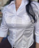 Анкета проститутки Рада - метро Северное Медведково, возраст - 27