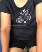 Анкета проститутки Леля - метро Куркино, возраст - 27