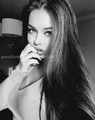 Анкета проститутки Милана - метро Ростокино, возраст - 27