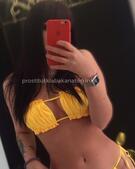 Анкета проститутки Пелагея - метро Тимирязевский, возраст - 27