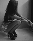 Анкета проститутки Кристина - метро Таганский, возраст - 27