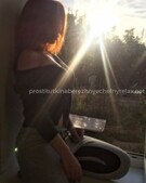 Анкета проститутки Шарлотта - метро Кузьминки, возраст - 27