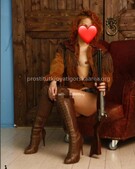 Анкета проститутки Танюша - метро Лефортово, возраст - 27