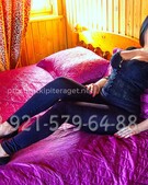 Анкета проститутки Викуля - метро Лефортово, возраст - 27