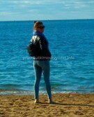 Анкета проститутки Диана - метро Сокольники, возраст - 27